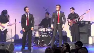 Richmond Soul - Live Band Experience