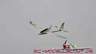 Video zum Testbericht der Hype Funtastic auf RC-Modellscout.de
