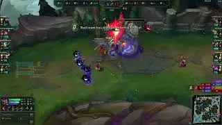 Shaco top vs Jax Season 14