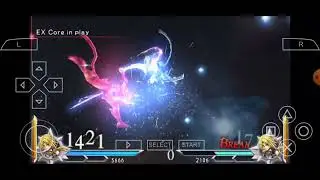 Dissidia 012 Duodecim Mods Zidane Tribal Vs Zidane Tribal Gameplay!