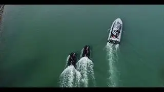 2019 Zodiac Milpro Asia Seminar - Zodiac Milpro Official