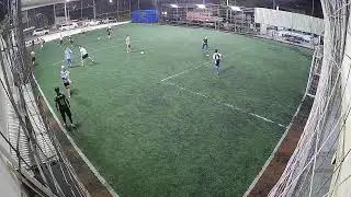 Ademir Sports Ao Vivo - 07-01-2026 - Society