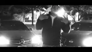 Leoski D - In My Own Lane {Shot and Prod. by @TrakSurg}