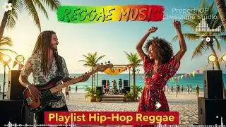 Motivational Reggae Island VibesFeel Good Music for Mood Boost Good Times