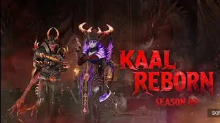 SCARFALL 2.0 SEASON 3 TRAILER IS HERE 💥