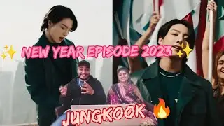 FIFA World cup 2022 songs | Jungkook | Dreamers song | Pakistani Reaction Reviews