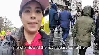 Исследуйте Лондон