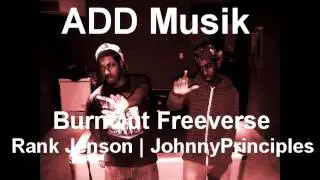 Rank Jenson x Johnny Principles - Carter IV Intro Interlude Outro [Lil Wayne Cover]