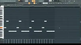How Trëndy way by Yeat was made (FL Studio remake)