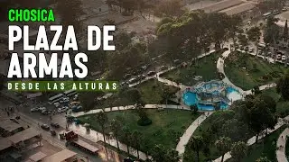 A días del inicio de la temporada de lluvias