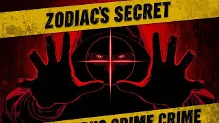 The Zodiac: America&rsquo;s Most Elusive Criminal Mystery #americancrimestory #crime 