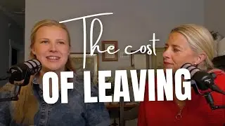 Ep. 2 - The Cost of Leaving - The Way of Escape