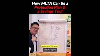 How MLTA Can Be a Protection Plan & a Savings Tool