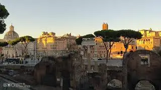 Foro di Cesare