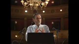 Vittorio Gassman legge Dante - Commedia - Inferno, Canto VIII