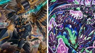 1st Place! Tri Brigade Scareclaw Deck Profile! June 2022! Ft. Miguel Soto!