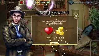Secret List   at hidden4fun com game-play (HD)