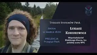 Przegląd WSZYSTKICH systemów PbtA RPG w j.polskim