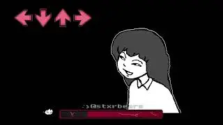 SRUAI - Deep Dream Monoe Section Fan Resprite