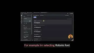 Download & Install Free Fonts from Google Fonts  #freefont #googlefonts #downloadfonts #installfont