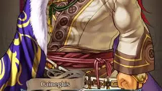 BHB: Tibarn & Caineghis Infernal One-Turn Clear