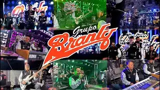 Concierto Completo Grupo Branly | En Vivo 2026 Palín Escuintla
