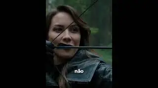 O Slade ensinou bem o Oliver #arrowverso #arrowverse #arrow #edit #shorts