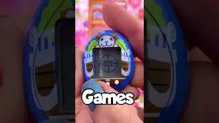 Tamagotchi Nano One Piece Chopper. Let&rsquo;s open it!!!
