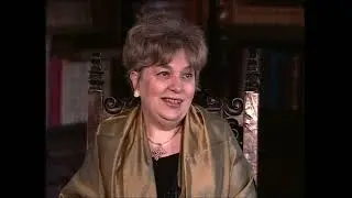 Înapoi la argument cu Monica Pillat (@TVR Cultural)