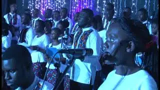 C3YC-Gloria Coronation Mass (Mozart)