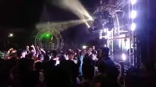 Sarawade sound fight 2019
