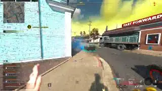 WARZONE ( ДЕВУШКА ВАРЗОНЫ ))) CALL OF DUTY  WARZONE 2.0 ( ps5 )