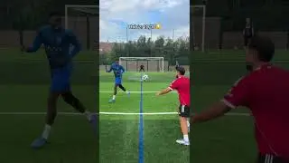 what a shot
