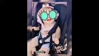 Alexa Bliss,s Daughter Hendrix Rough#alexabliss#alexablissshorts#alexablissdaughter#wwe