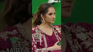 Пакистанские драмы против индийских фильмов | Шоу Мирзы Малика | #adnansiddiqui #imadwasim #shorts