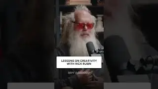 A genuinely genius #RickRubin 🙌 MPT Agency / MusicPromoToday