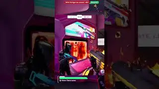 Good start in Ranked TDM - Splitgate: Arena Reloaded