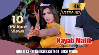 Bhan Ditai , DANCE PERFORMANCE Nayab Malik,BY Umar studio