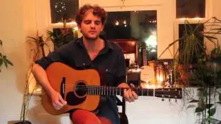 One Flew West: Ben Larsen - 