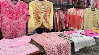 HAIR CARDIGANS rabbit wool ladies sweater wholesale #ludhianawholesalemarket 6239079713