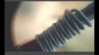 Zipper coil : Tuto build FR
