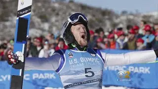 3 Chicago Area Athletes Make U.S. Olympic Ski Jump Team