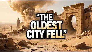 Jericho The Oldest City on EarthThat Fell Before God