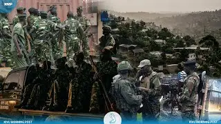 RDC-FIZI : MAPIGANO MAKALI KATI YA TWIRWANEHO-M23 NA FARDC-FDNB KATIKA POINT ZÉRO