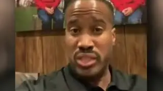 John James concedes US Senate race, congratulates Gary Peters in video