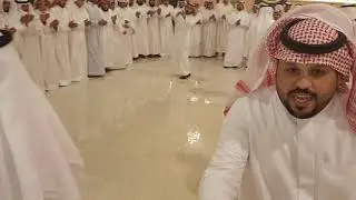 زواج فهد و نواف عيسى الحبلاني