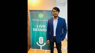 Introduction of VueJS | WitQuick Academy
