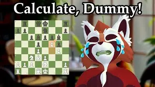 Playing Chess Every Day Until I Get To 2000 Rating - ep 22