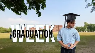 Graduate ho raha hun me? | FCCU | Abdullah Rafique