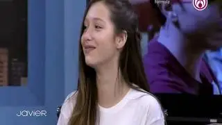 Javier Poza entrevista a Roberta Damián y Sebastián Poza